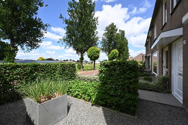 Medium property photo - Ebbenberg 29, 4708 EK Roosendaal